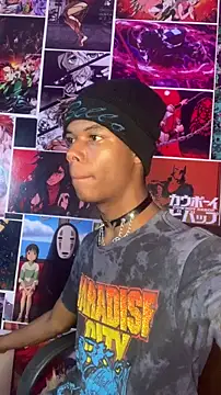 Snapshot of AndyCat3_ chatting on 26, 7, 2026 AndyCat3 online show from 26, 7, 2026