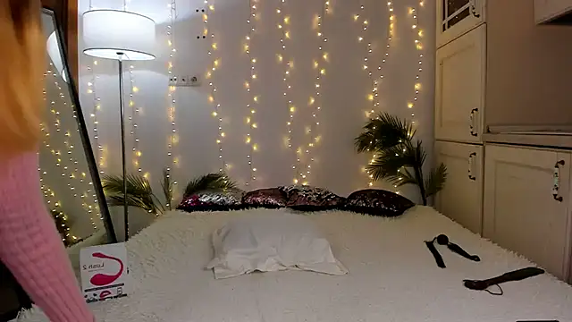 SonyaBabyn online show from 26, 12, 2024