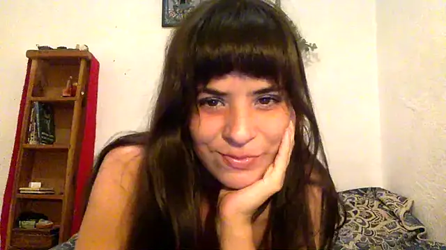 Snapshot of Gala_Magnolia chatting on 26, 6, 2026 Gala Magnolia online show from 26, 6, 2026