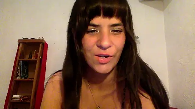 Snapshot of Gala_Magnolia chatting on 27, 6, 2026 Gala Magnolia online show from 27, 6, 2026