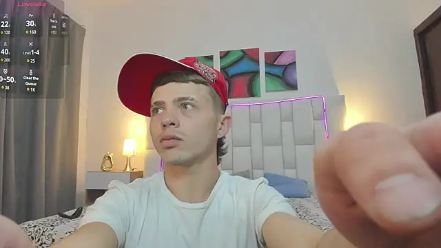 Snapshot of Zeus_damian21 chatting on 12, 6, 2026 Zeus damian21 online show from 12, 6, 2026