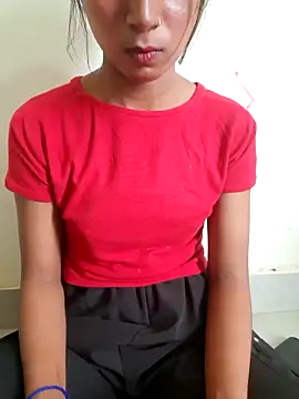 Anjali6809 online show from 16, 6, 2026