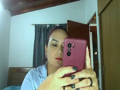 Snapshot of Ariel_691 chatting on 13, 6, 2026 Ariel 691 online show from 13, 6, 2026
