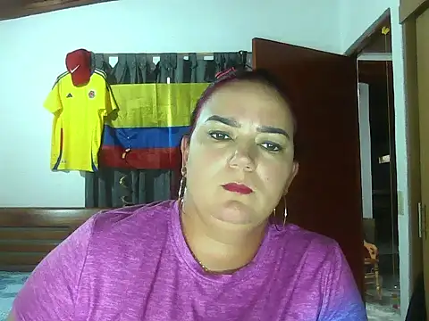 Snapshot of Ariel_691 chatting on 28, 6, 2026 Ariel 691 online show from 28, 6, 2026