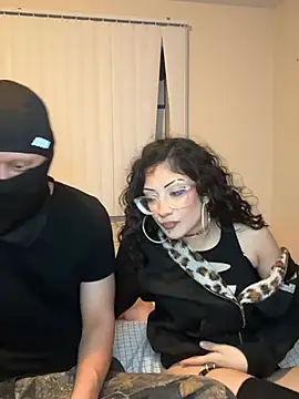 Snapshot of Jules_VonD chatting on 15, 6, 2026 Jules VonD online show from 15, 6, 2026