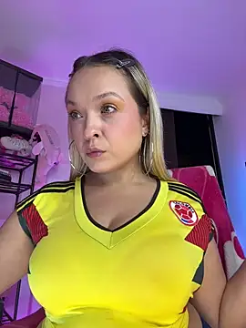 Snapshot of SaraAvila chatting on 18, 6, 2026 SaraAvila online show from 18, 6, 2026