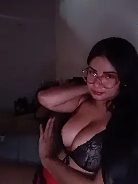 Snapshot of K_AriDoll chatting on 16, 6, 2026 K AriDoll online show from 16, 6, 2026