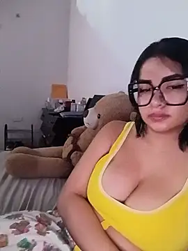 Snapshot of K_AriDoll chatting on 24, 6, 2026 K AriDoll online show from 24, 6, 2026
