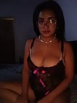Snapshot of K_AriDoll chatting on 2, 8, 2026 K AriDoll online show from 2, 8, 2026