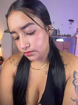 Snapshot of Celeste_1Sweet chatting on 25, 6, 2026 Celeste 1Sweet online show from 25, 6, 2026
