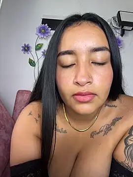Snapshot of Celeste_1Sweet chatting on 6, 7, 2026 Celeste 1Sweet online show from 6, 7, 2026