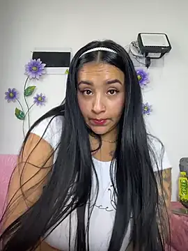 Snapshot of Celeste_1Sweet chatting on 11, 7, 2026 Celeste 1Sweet online show from 11, 7, 2026