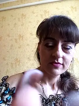  NancySweet online show from 22, 6, 2026