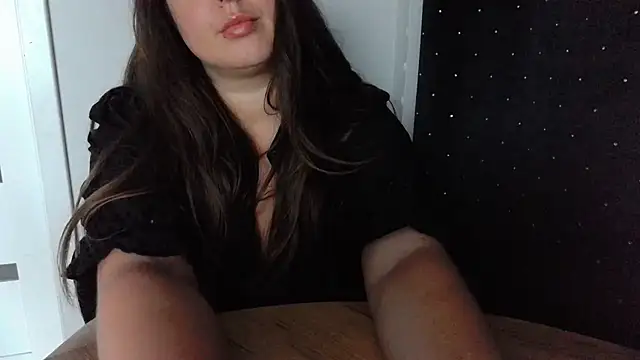 Snapshot of Monia9530 chatting on 2, 7, 2026 Monia9530 online show from 2, 7, 2026