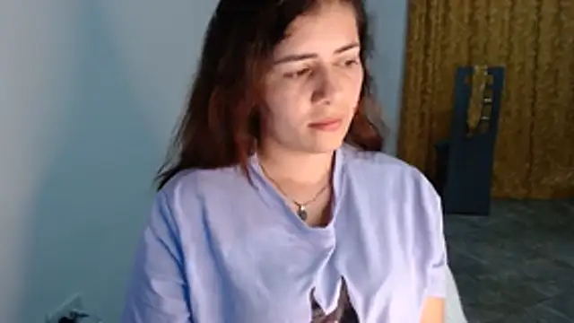 Snapshot of Luna_zoe chatting on 31, 7, 2026 Luna zoe online show from 31, 7, 2026