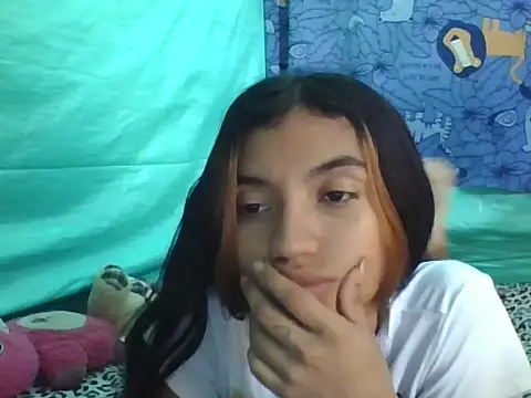 Snapshot of canelita0510 chatting on 20, 6, 2026 canelita0510 online show from 20, 6, 2026