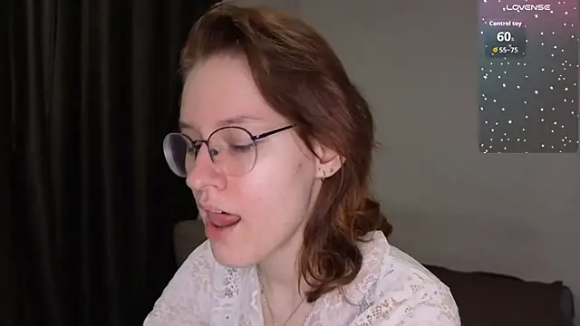 Snapshot of PliantMissus chatting on 21, 6, 2026 PliantMissus online show from 21, 6, 2026