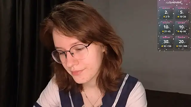 Snapshot of PliantMissus chatting on 2, 7, 2026 PliantMissus online show from 2, 7, 2026