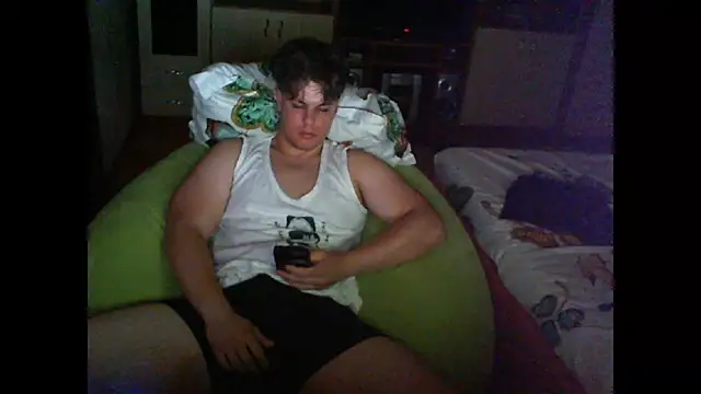 Snapshot of kanewolf_55 chatting on 1, 7, 2026 kanewolf 55 online show from 1, 7, 2026