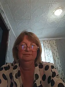 Snapshot of MilashkaCutie50 chatting on 16, 7, 2026 MilashkaCutie50 online show from 16, 7, 2026