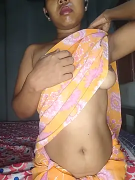 SexyMeena95 online show from 17, 6, 2026