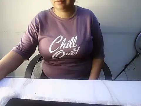 cutie anjel online show from 14, 6, 2026