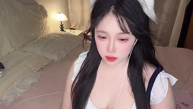 Snapshot of xinxinbabyisme chatting on 14, 6, 2026 xinxinbabyisme online show from 14, 6, 2026