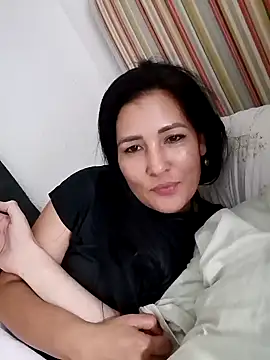 Snapshot of ALFAURA chatting on 3, 7, 2026 ALFAURA online show from 3, 7, 2026