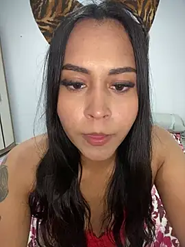 Snapshot of Luisamorena chatting on 7, 7, 2026 Luisamorena online show from 7, 7, 2026