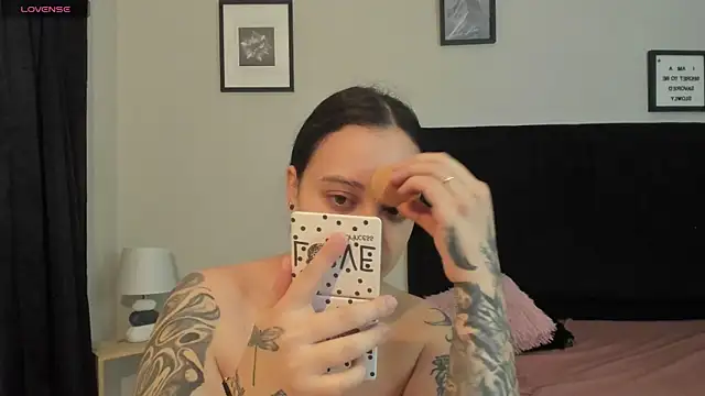 Sara B online show from 21, 7, 2026