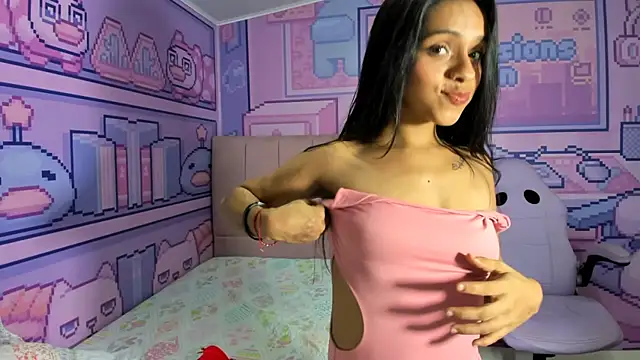 Snapshot of kattie_gomez chatting on 14, 6, 2026 kattie gomez online show from 14, 6, 2026