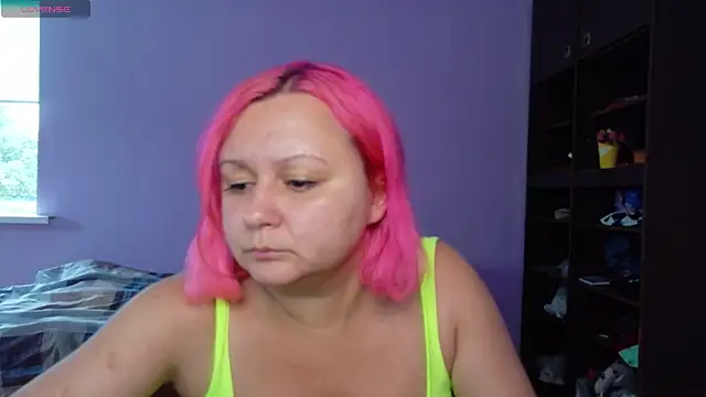 Snapshot of Velvet_Rosse chatting on 7, 7, 2026 Velvet Rosse online show from 7, 7, 2026