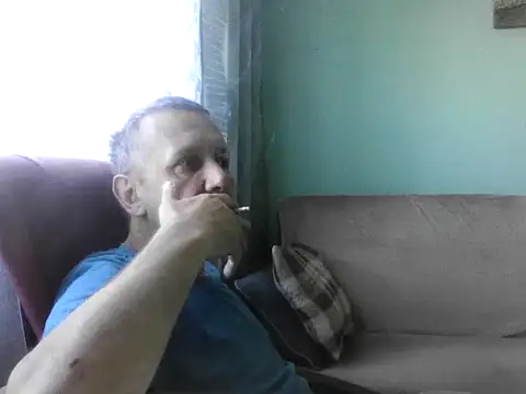 Snapshot of RafalekRozmarynowski81 chatting on 23, 6, 2026 RafalekRozmarynowski81 online show from 23, 6, 2026