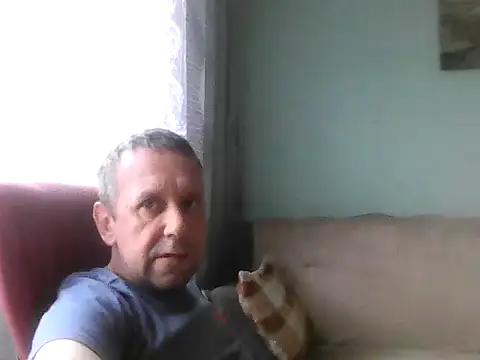 Snapshot of RafalekRozmarynowski81 chatting on 11, 7, 2026 RafalekRozmarynowski81 online show from 11, 7, 2026