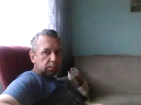 Snapshot of RafalekRozmarynowski81 chatting on 12, 7, 2026 RafalekRozmarynowski81 online show from 12, 7, 2026