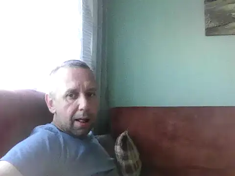 Snapshot of RafalekRozmarynowski81 chatting on 30, 7, 2026 RafalekRozmarynowski81 online show from 30, 7, 2026