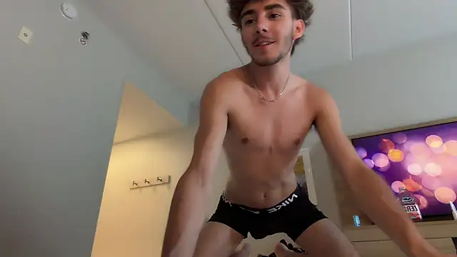 smaiib0y online show from 10, 7, 2026