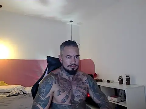 Dom Jhuan online show from 15, 6, 2026
