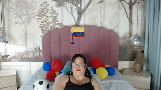 Sallydickinson online show from 2, 7, 2026