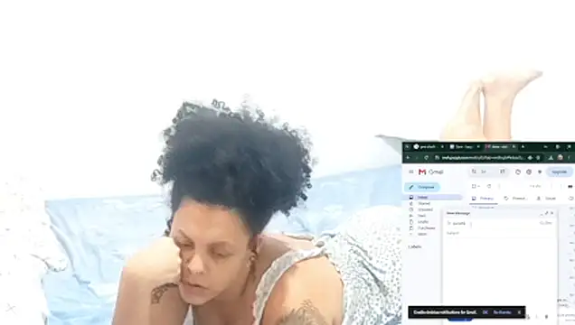 Snapshot of FlowerHot chatting on 20, 6, 2026 FlowerHot online show from 20, 6, 2026