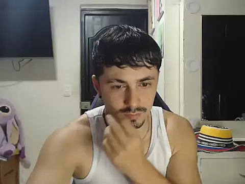 Snapshot of Sebas_Blessed chatting on 3, 7, 2026 Sebas Blessed online show from 3, 7, 2026