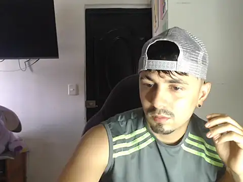 Snapshot of Sebas_Blessed chatting on 8, 7, 2026 Sebas Blessed online show from 8, 7, 2026