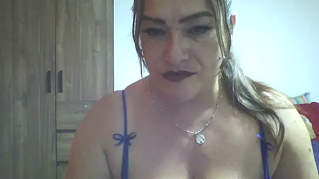 Ariana2402 online show from 31, 7, 2026