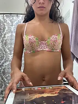 Kittybangerangbang online show from 17, 6, 2026