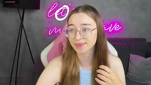 Snapshot of Lucy_Green chatting on 28, 6, 2026 Lucy Green online show from 28, 6, 2026
