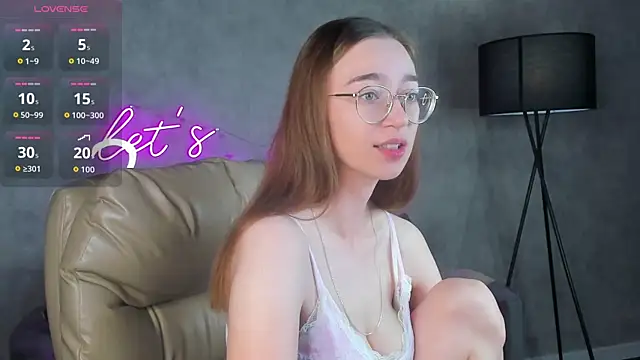 Snapshot of Lucy_Green chatting on 29, 7, 2026 Lucy Green online show from 29, 7, 2026