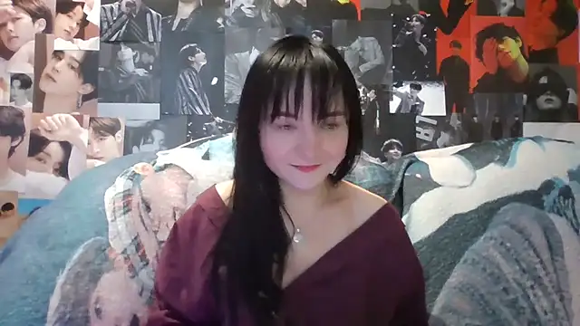 Snapshot of LittilePrincess chatting on 22, 7, 2026 LittilePrincess online show from 22, 7, 2026