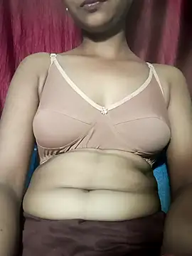Naughty Trishaa online show from 16, 6, 2026