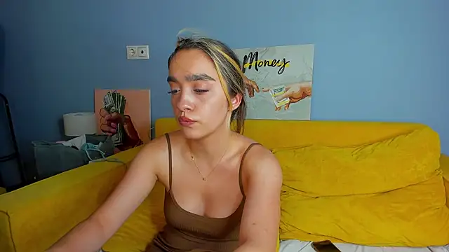 Barbara Rogerss online show from 28, 7, 2026