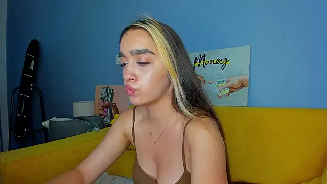 Barbara Rogerss online show from 28, 7, 2026